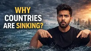 This Is How Countries Disappear Without War | Climate Change Documentary