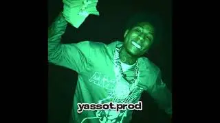 (FREE) Jazz x NBA YoungBoy Type Beat 2026 - CONFESSION