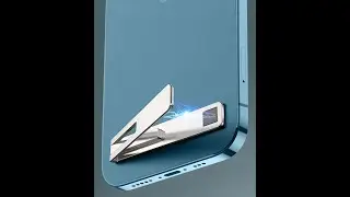 Mobile Phone Kickstand K01