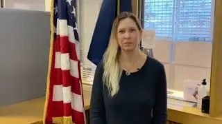Get to Know the Embassy - Consular Section