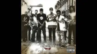 The Bakery Boys - 9foe Deluxe Edition (2012)