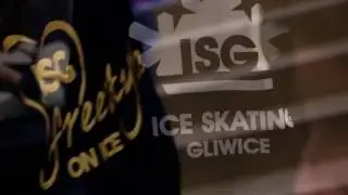 Ice Skating Gliwice