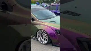 lancer fitment lawa teruk