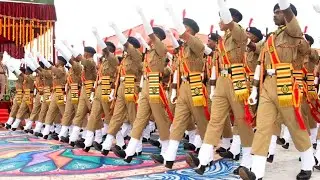 Itbp force pop training complete RTC Sivaganga tamilnadu #itbp #crpf #ssb #cisf #army 🇮🇳🇮🇳⚔️⚔️⚔️❤️