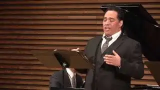 The Star-Spangled Banner (arr. 1814) &mdash; #5 Poets and Patriots Live (HD)