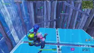 HOW TO FAST PEEK ON FORTNITE! *AFTER RECENT UPDATE* (GHOST PEEK)
