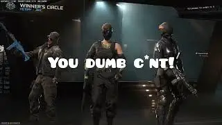 COD BO7 TOXIC COD SA SnD Lobbies | South Africa