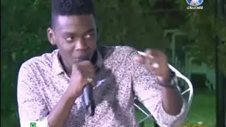 مامون سوار الذهب انه المجروح