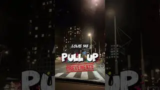 Louis 148 - Pull Up ⏳𝐍𝐨𝐰 𝐥𝐨𝐚𝐝𝐢𝐧𝐠. . .✨#louis148 #pullup #brevemente #2025