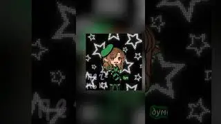 #gacha #гача #gachalife #memes идея из пин #animation #гачаклуб #гачалайф