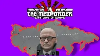 🇷🇺Russian National Republic 🇷🇺 Matkovski | 🔥aoc2 TNO BNW Submod🔥 