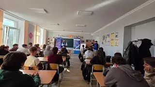 Digital Outreach in Moldova