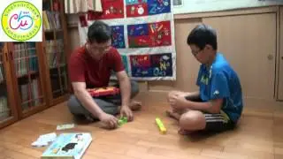 [象盒子] hangman8 拼字 (劊子手猜字遊戲)