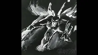 Chlamydiot - Hellpriest (Full 2021 demo) [Crossover Thrash Metal]