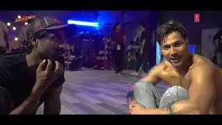 Varun Dhawan | Streets To Street Dancer Ep. 6 | Street Dancer 3