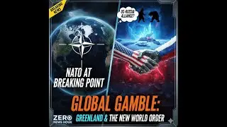NATO IS DONE? Trump and Putin&rsquo;s Secret Strategy Revealed 😱