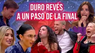 🔴GHVIP VUELVE A MOSTRAR SU PEOR CARA, Y SUS MALAS ESTRATEGIAS PARA SUBIR AUDIENCIA🔴