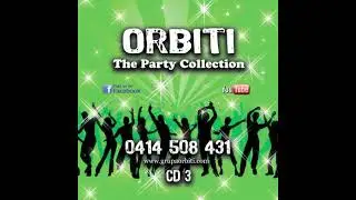 Orbiti - Srpski Mix 4