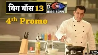 Bigg Boss Season 13 Promo - 4 Out | Colors TV Show | Salman Khan
