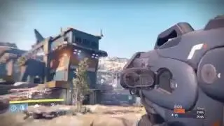 Destiny: This is War