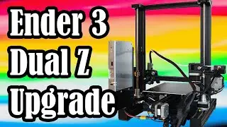 Improve the Print Quality of your Ender 3 Pro!