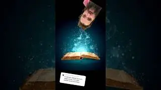 Learning Magic in Fantasy Worlds