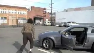 Detroit Rambo