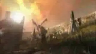 Warcraft Epic Dream 2
