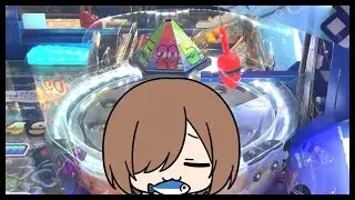こんな立ち回りは正解？【メダルゲーム】【ガッ釣りgo 太極神龍】