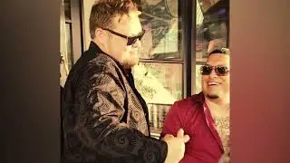 RADDIX x JKING THE HYBRID- GIRLS WANNA HAVE FUN(Official Music Video)