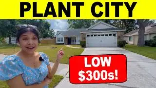 Inside Plant City Homes From The Low $300s