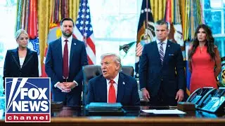 Trump to take major action against cashless bail jurisdictions: 'DISASTER'
