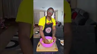 How to Knead Soft Chapati Dough in Minutes