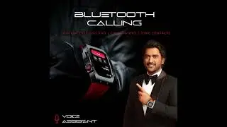 Fire-Boltt Asphalt Newly Launched Racing Edition Smart Watch