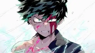 izuku pecado de la avaricia (izuku x fem todoroki) cap 1: traicion