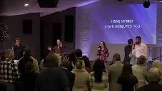 Worship Service