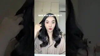 COBAIN EYEBROW POMADE VIRAL UNDER 30 RIBU HASILNYA SEBAGUS ITU !!