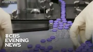 Scientists split on COVID vaccine booster shots