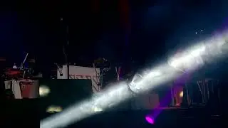 ARCADE FIRE - SPRAWL II MOUNTAINS BEYOND MOUNTAINS  24/04/2018, Madrid, Wizink Center