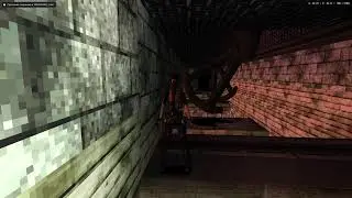Tomb Raider III  PS1 London: Lud's Gate