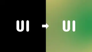 One Line of Code to Make Your UI Alive in Veloxi