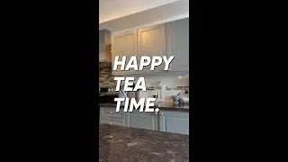 How To Use the DAVIDsTEA Iced Tea Press