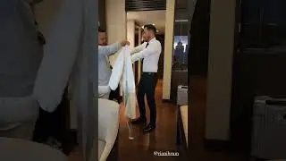 tips dari Rian Ibram untuk mc