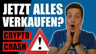 STEPN: Preisverfall & Krypto Crash - Jetzt schnell verkaufen?