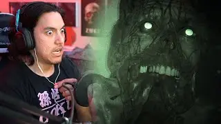 Outlast 2 Scary Moments & Jumpscare Moments #1