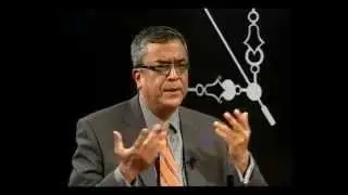 Radhesh Pant, Chief Executive Officer, Investment Board Nepal in TOUGH talk with Dil Bhusan Pathak