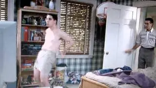 Jim Levenstein at it's best!! :D American Pie!! :D