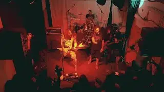 PRAYERS OF SANITY &ndash; Showcase PRALAC Dia Aberto 2024