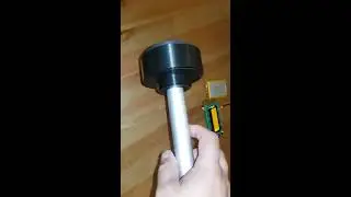 Si-8B (СИ-8Б)  probe