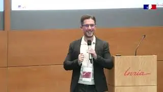 09 // Séminaire pratiques professionnelles et éducatives avec l'IA : L'IA au service de la pédagogie